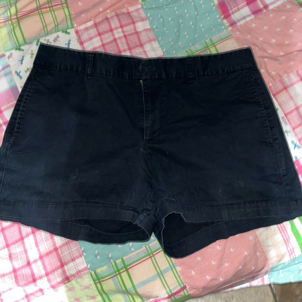 Gap shorts